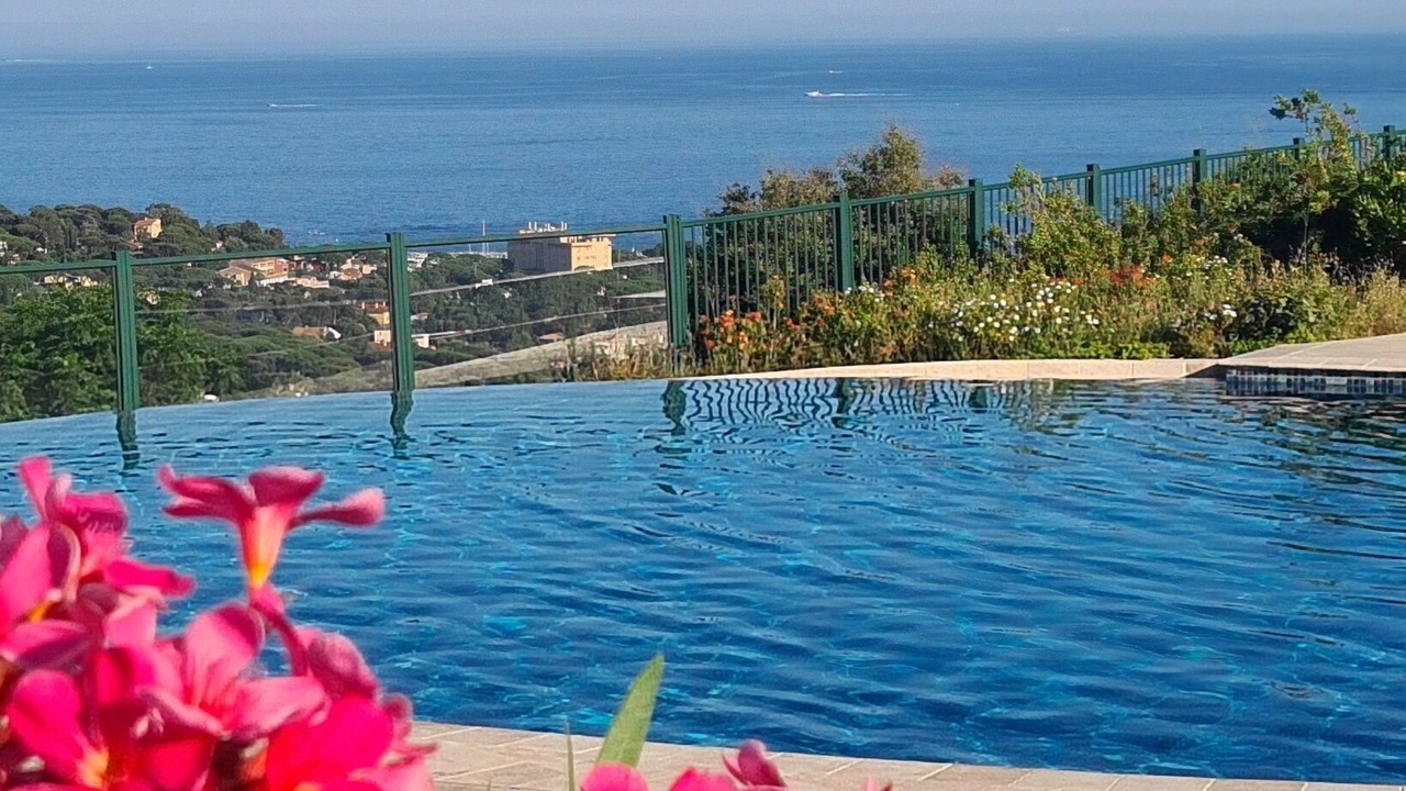 Photo of Outdoor in Les Issambres