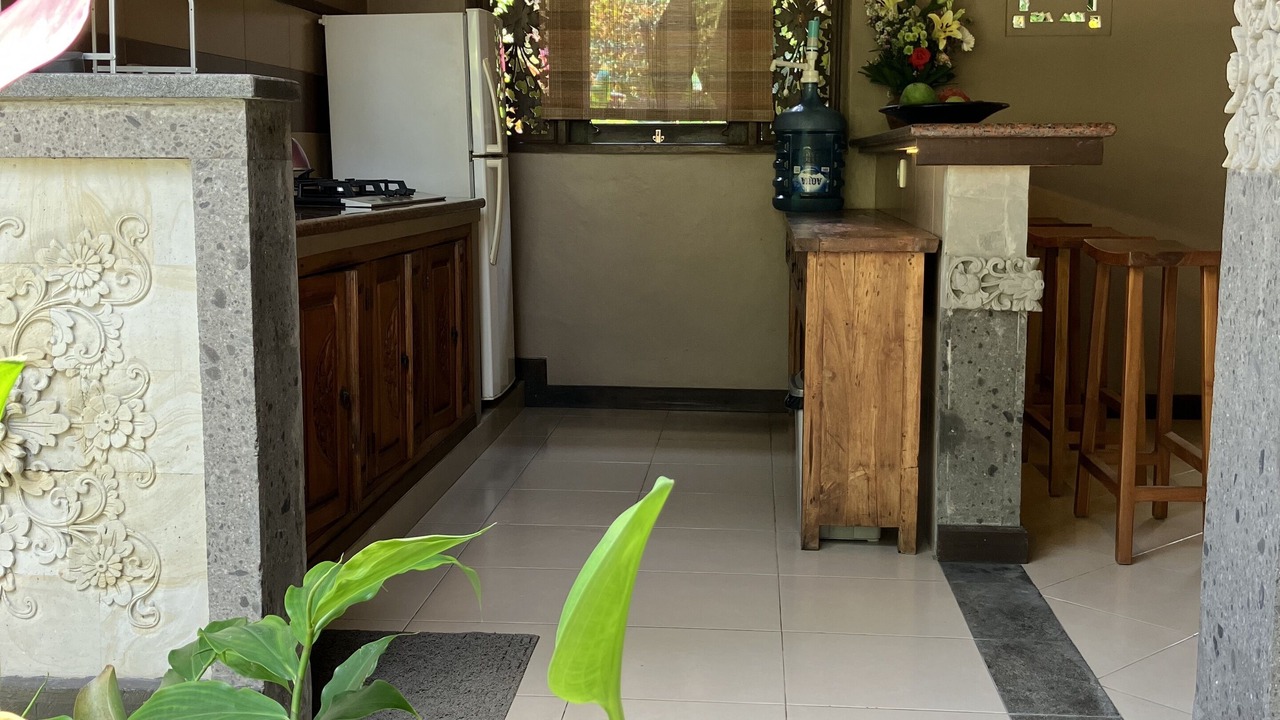 Photo of Outdoor in Penestanan