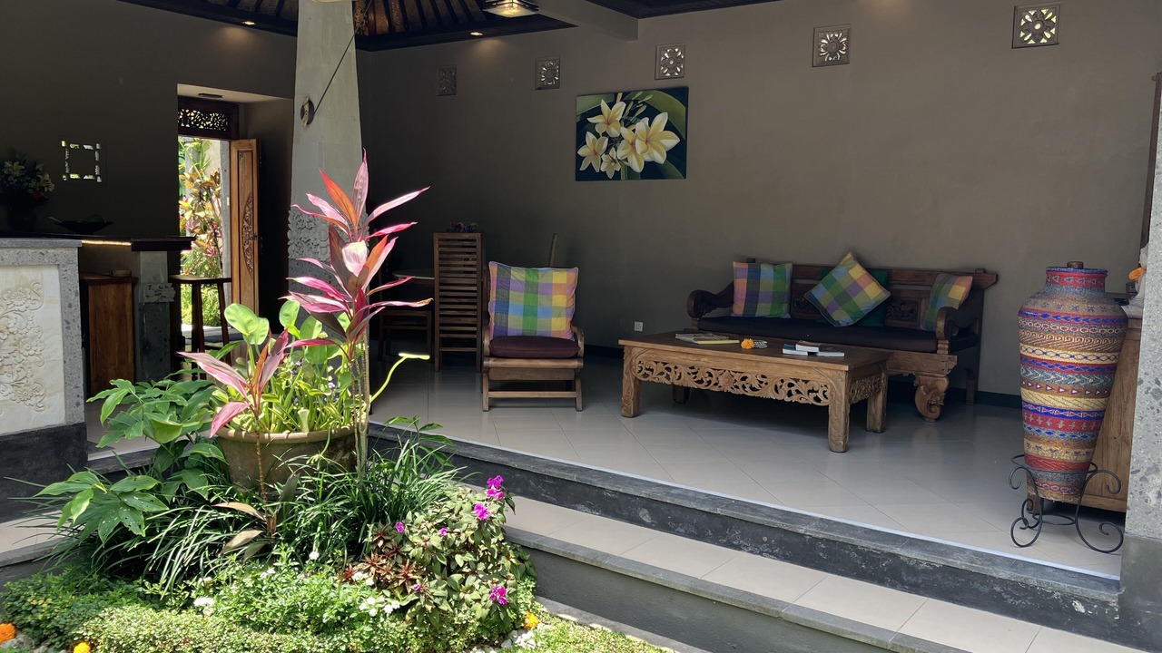 Photo of Outdoor in Penestanan