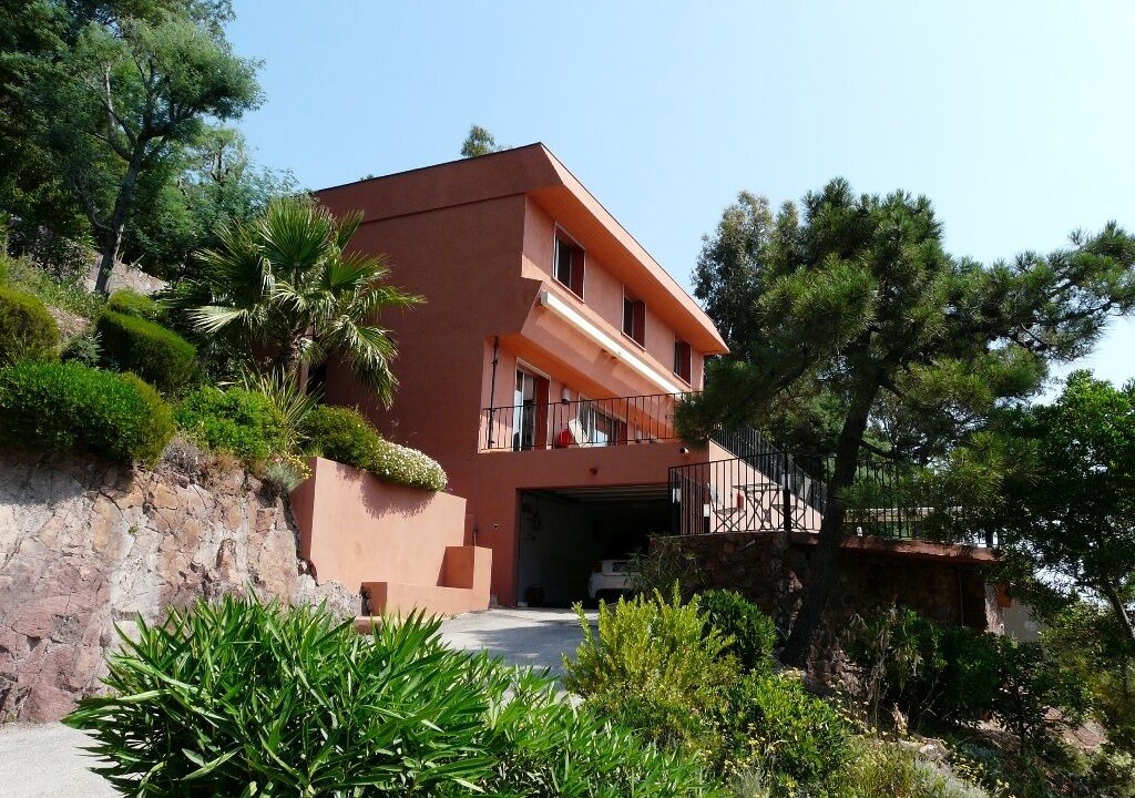 Photo of Outdoor in Theoule-Superieur