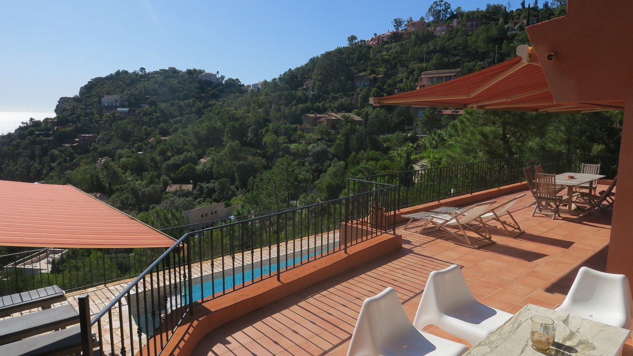 Photo of Outdoor in Theoule-Superieur