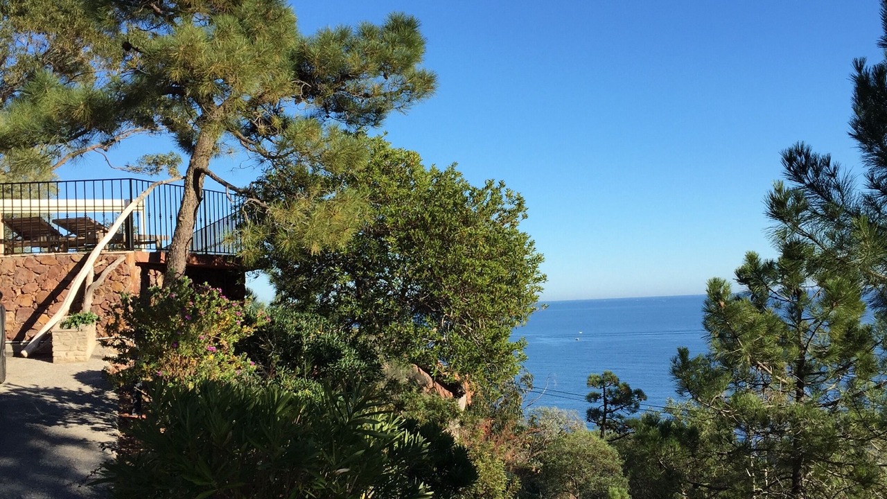 Photo of Outdoor in Theoule-Superieur