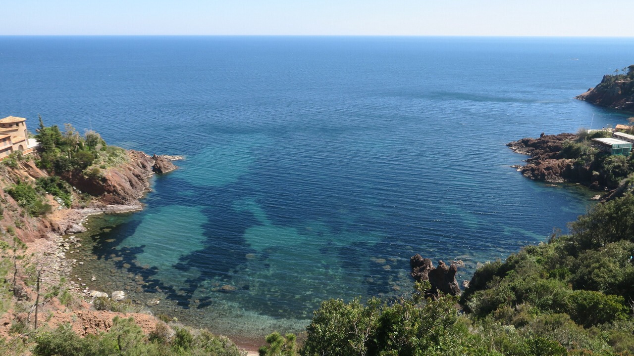 Photo of Outdoor in Theoule-Superieur