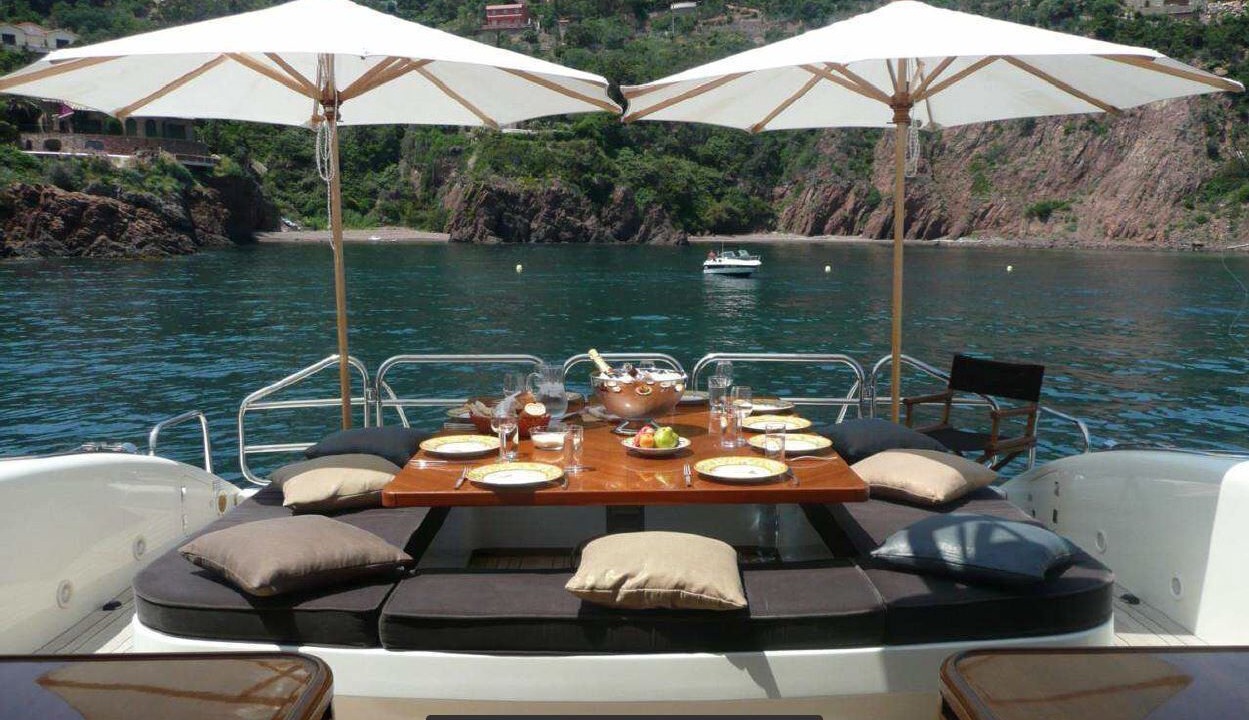 Photo of Outdoor in Theoule-Superieur