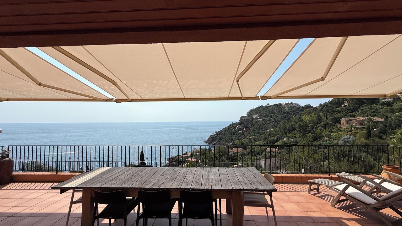 Photo of Outdoor in Theoule-Superieur