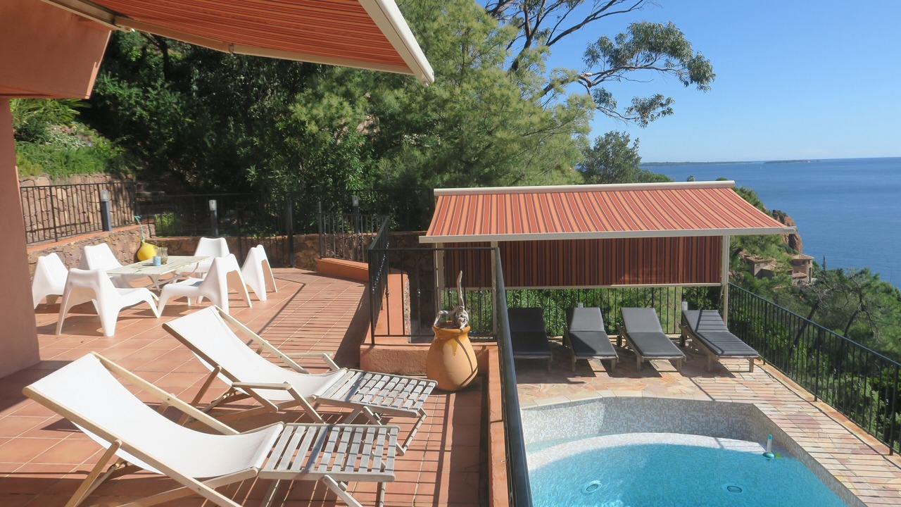 Photo of Outdoor in Theoule-Superieur