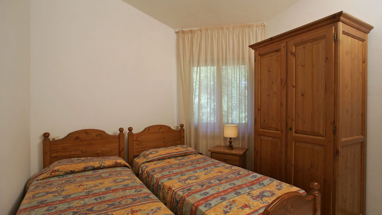 Photo of Bedroom in Giannella