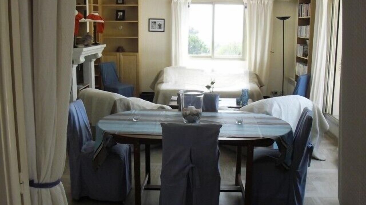 Photo of Bedroom in Vence