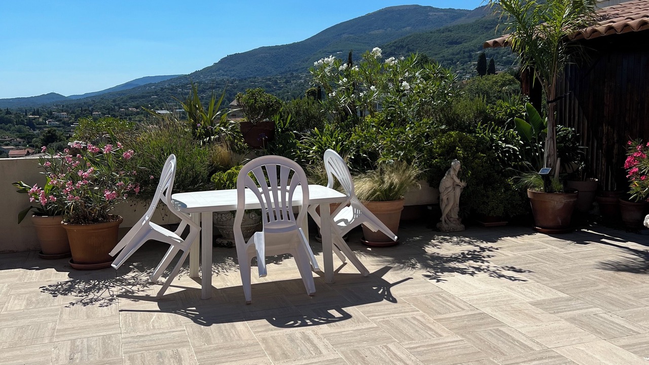 Photo of Outdoor in Vence