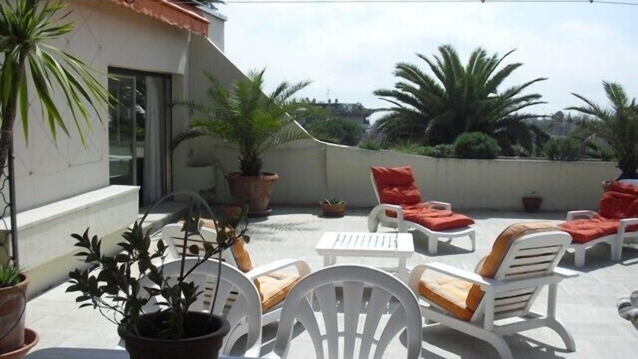 Photo of Patio Balcony in Vence