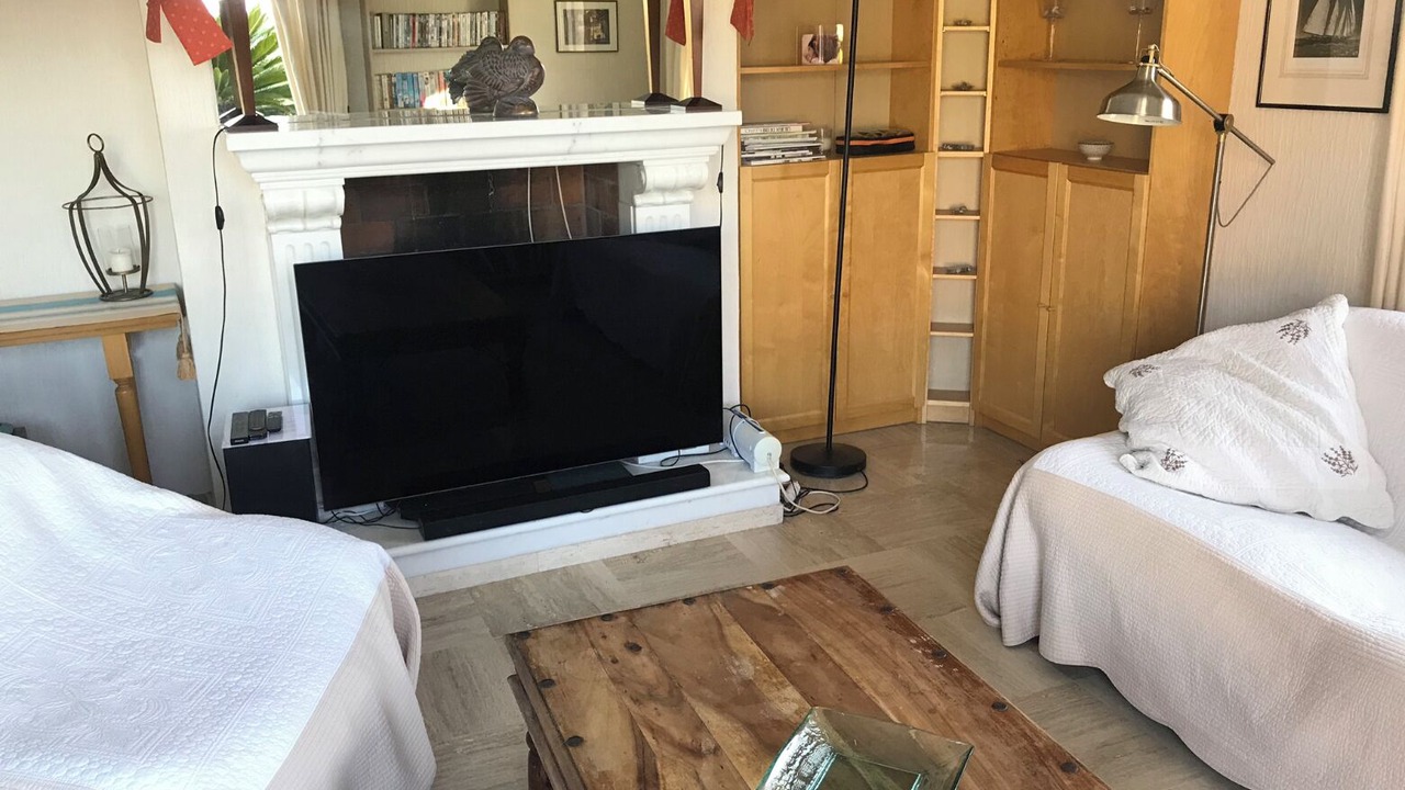 Photo of Bedroom in Vence
