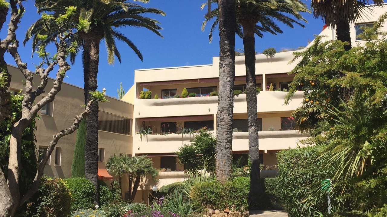 Photo of Outdoor in Vence