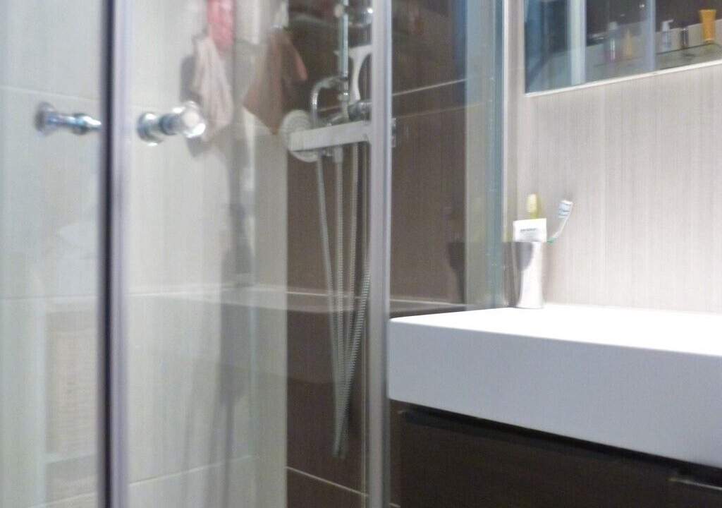 Photo of Bathroom in Port Cogolin