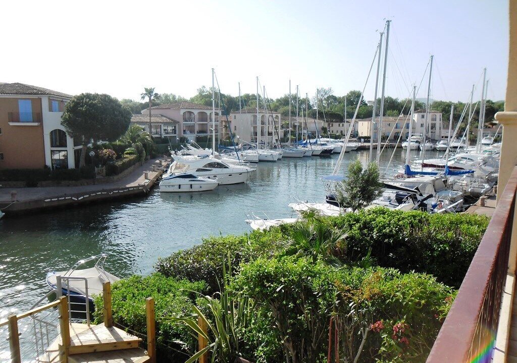 Photo of Others in Port Cogolin