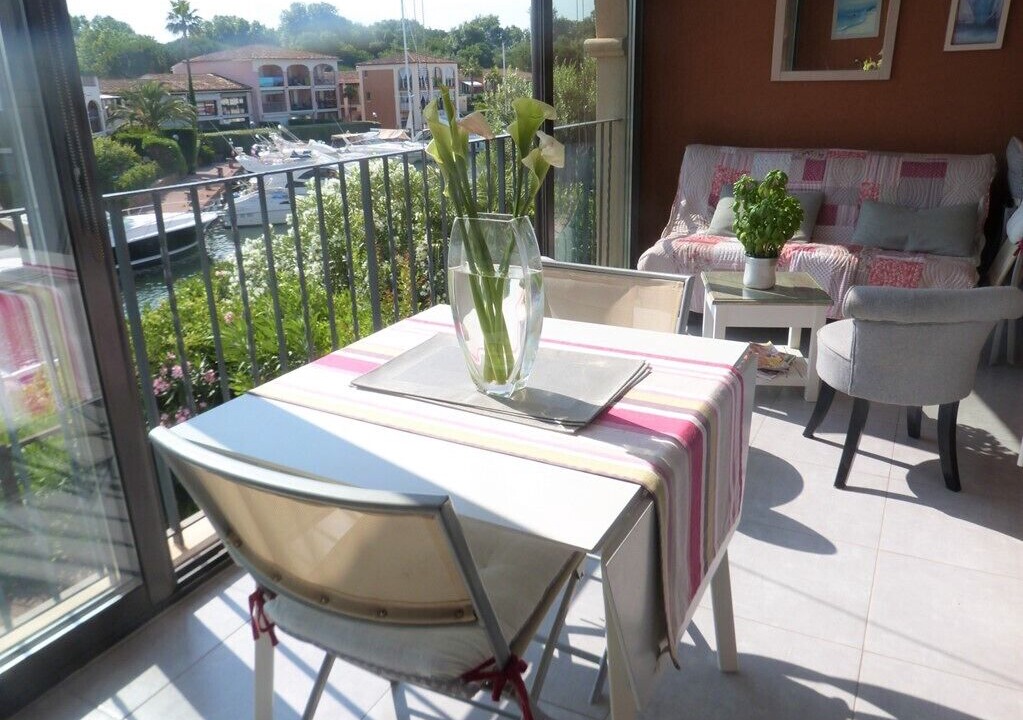 Photo of Outdoor in Port Cogolin
