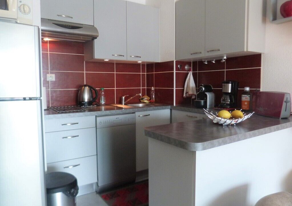 Photo of Kitchen in Port Cogolin