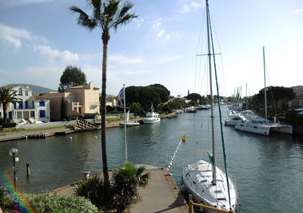 Photo of Others in Port Cogolin