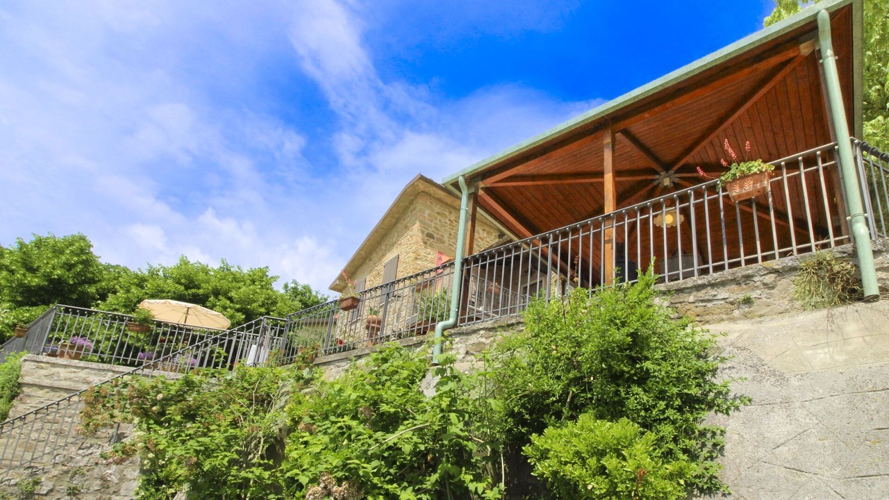 Photo of Outdoor in Loro Ciuffenna