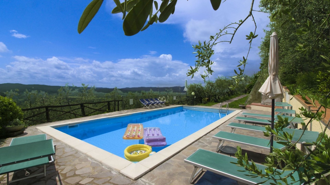Photo of Outdoor in Loro Ciuffenna