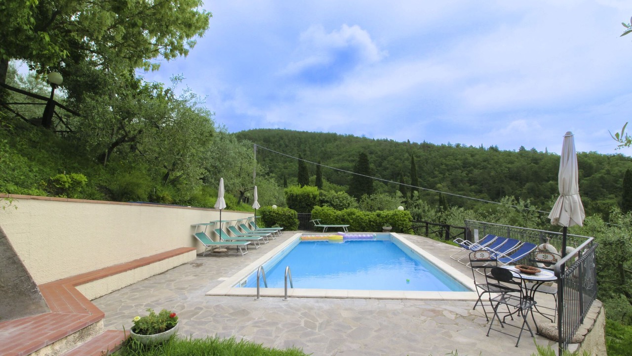 Photo of Outdoor in Loro Ciuffenna