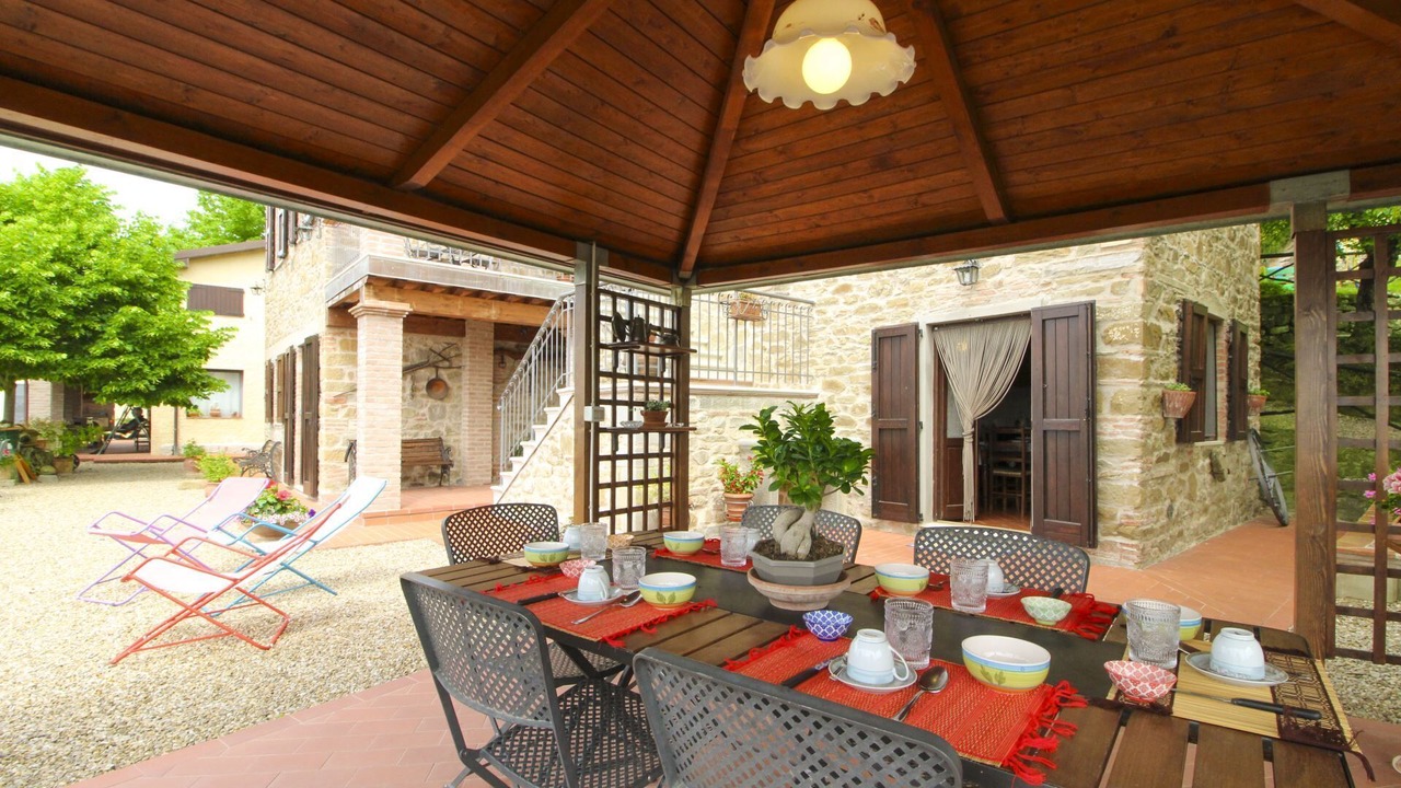 Photo of Outdoor in Loro Ciuffenna