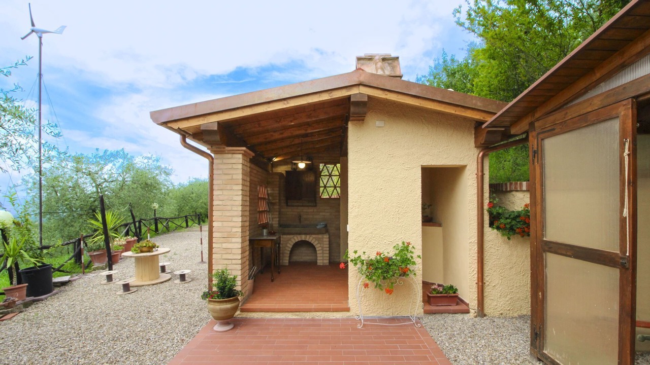 Photo of Outdoor in Loro Ciuffenna