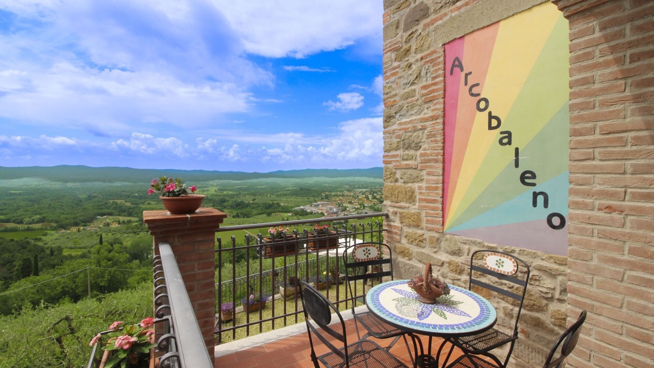 Photo of Outdoor in Loro Ciuffenna