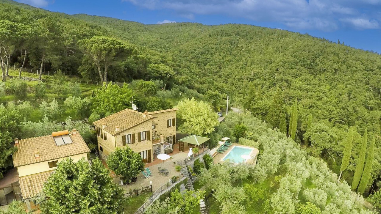 Photo of Outdoor in Loro Ciuffenna