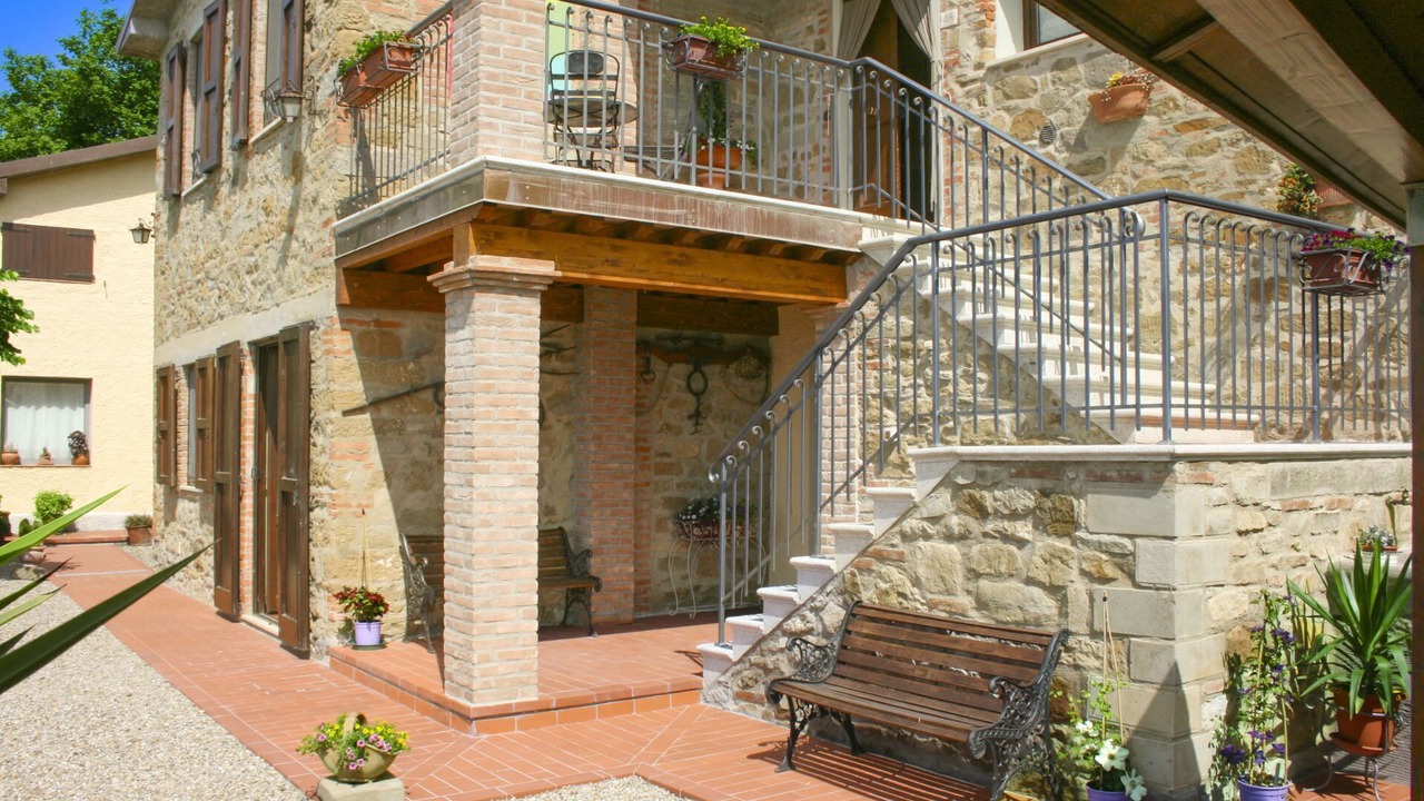 Photo of Outdoor in Loro Ciuffenna