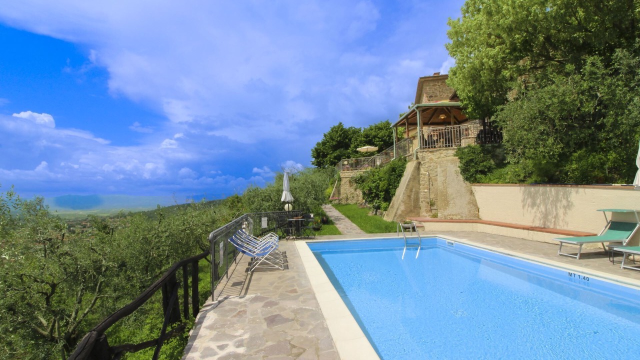 Photo of Outdoor in Loro Ciuffenna