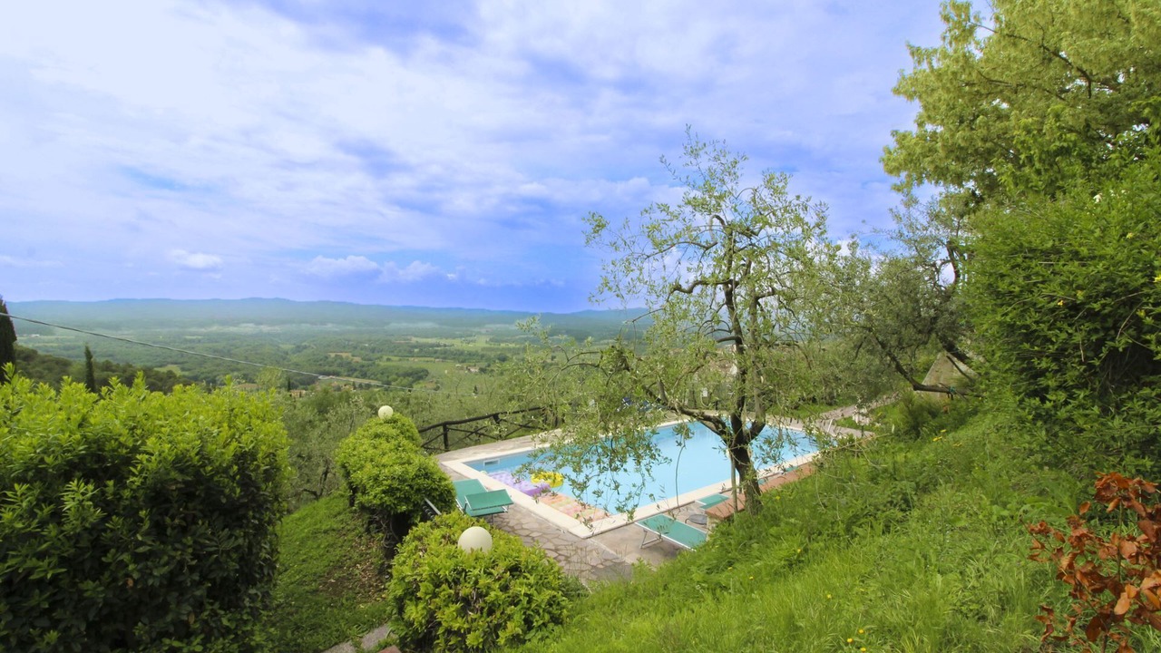 Photo of Outdoor in Loro Ciuffenna