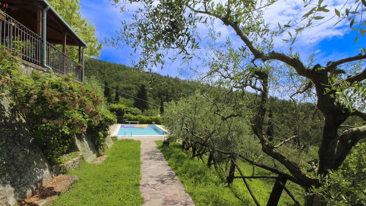 Photo of Outdoor in Loro Ciuffenna