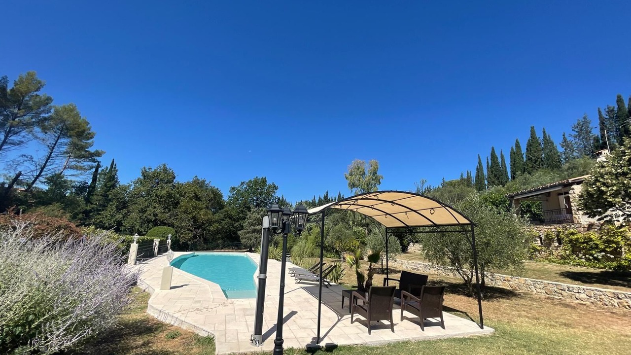 Photo of Outdoor in Fayence