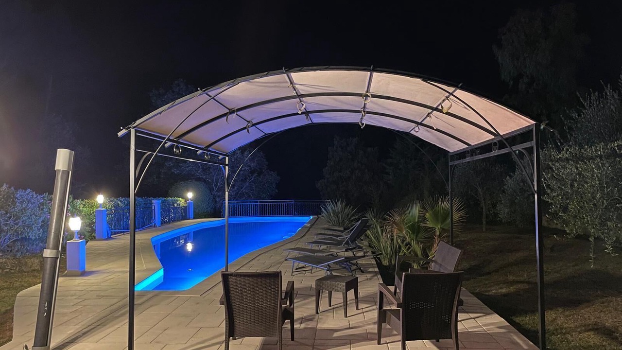 Photo of Outdoor in Fayence