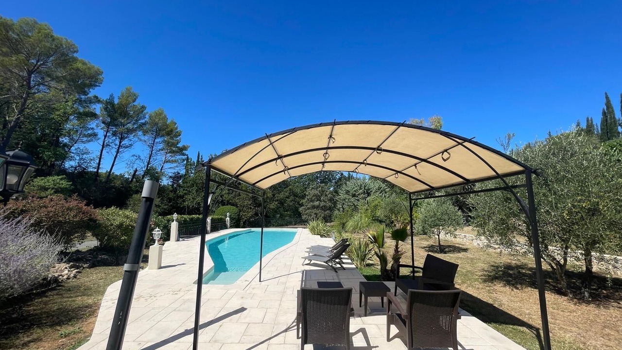 Photo of Outdoor in Fayence