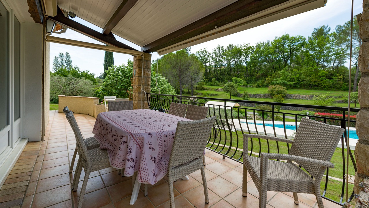 Photo of Outdoor in Fayence