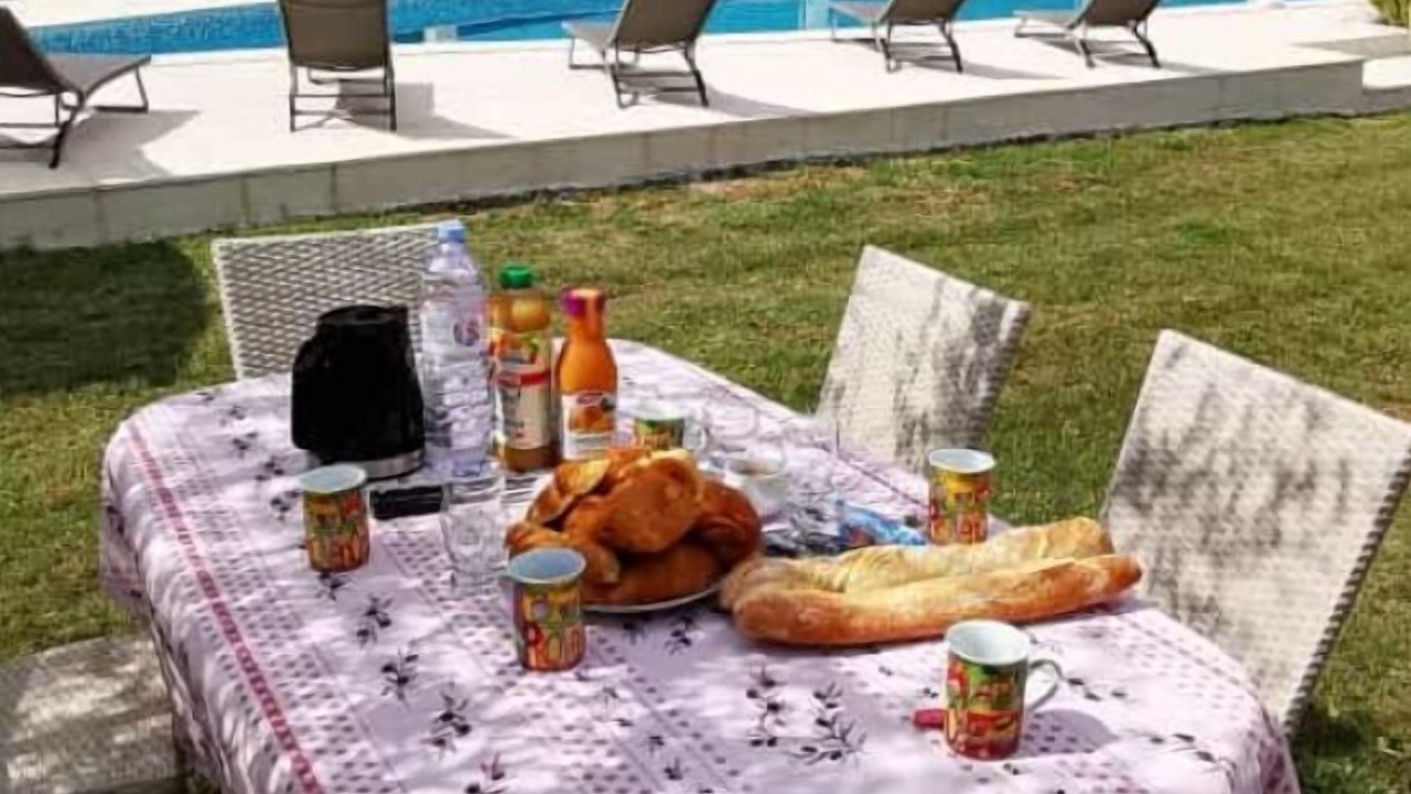 Photo of Outdoor in Fayence