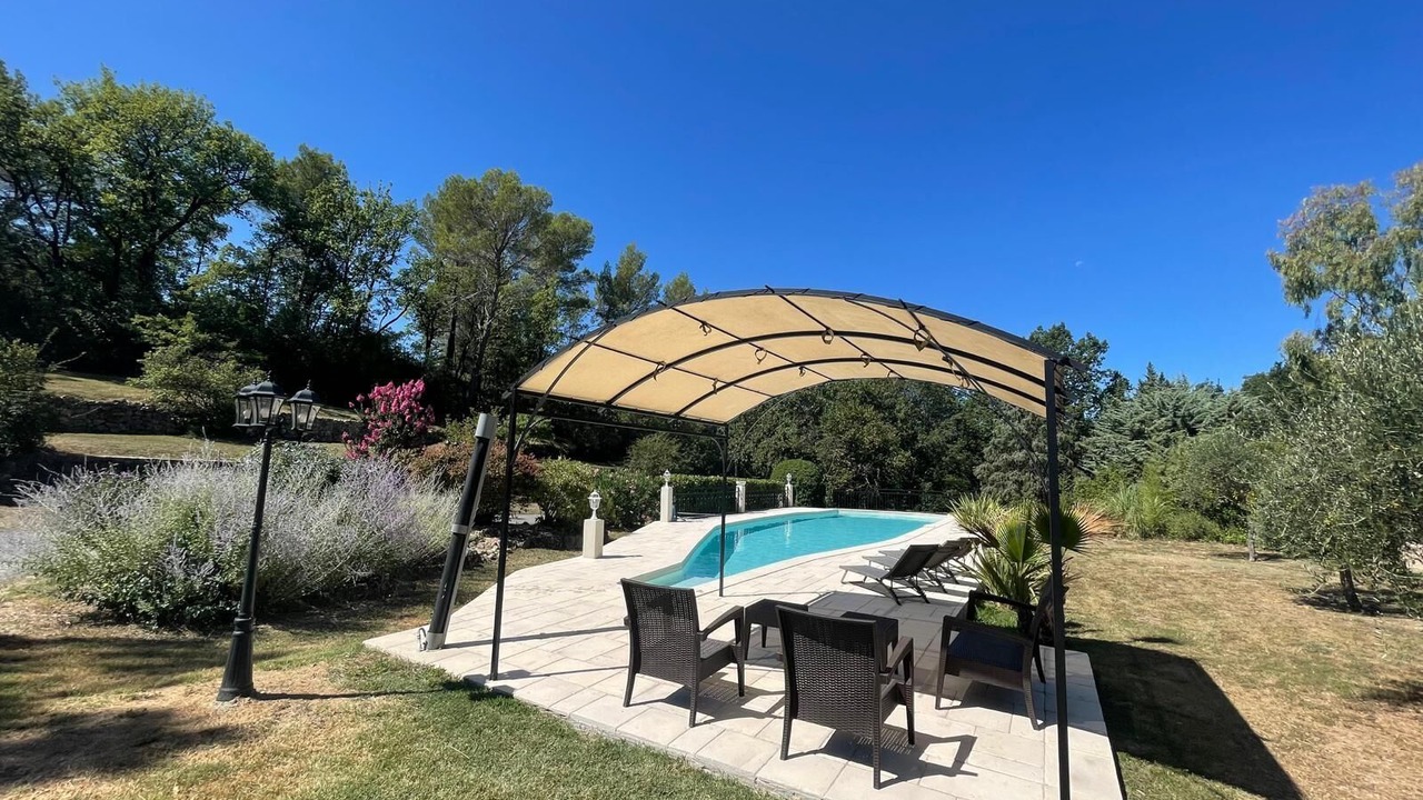 Photo of Outdoor in Fayence