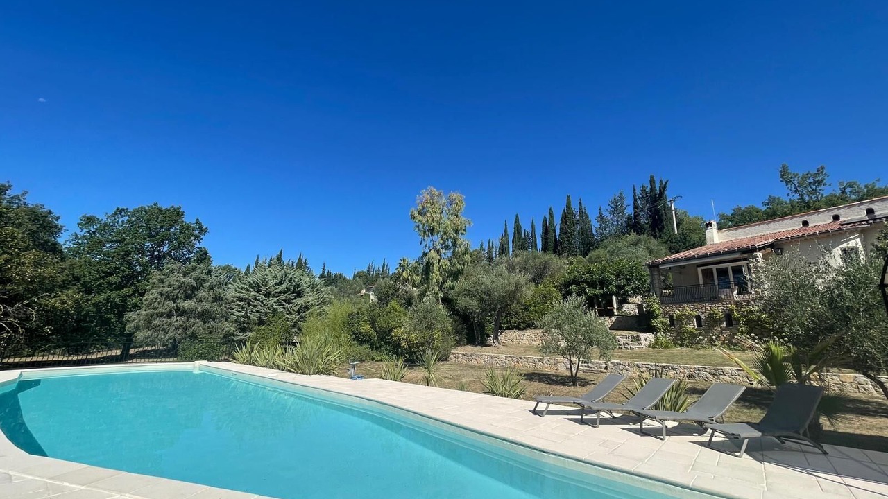 Photo of Outdoor in Fayence