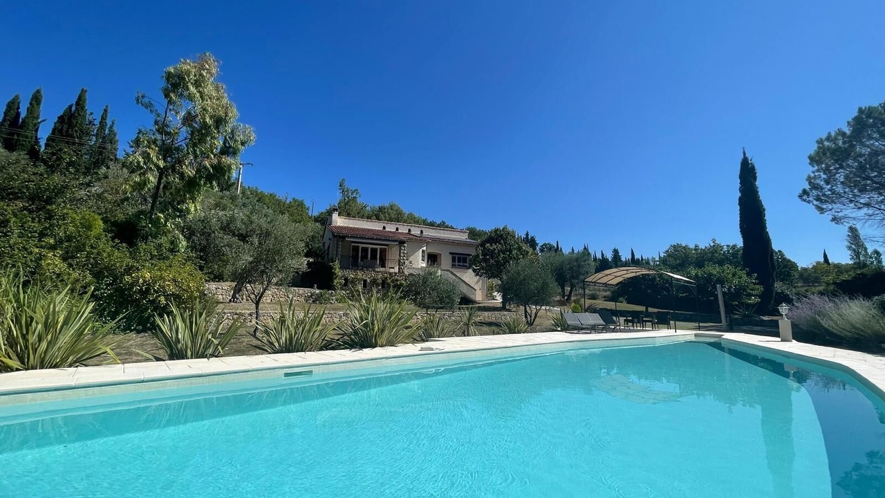 Photo of Outdoor in Fayence