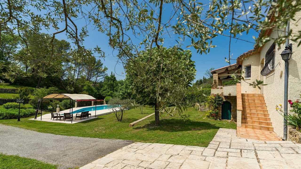 Photo of Outdoor in Fayence