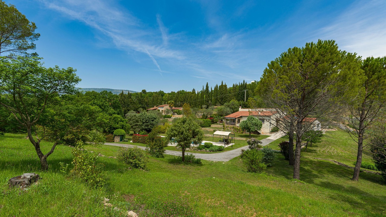 Photo of Outdoor in Fayence