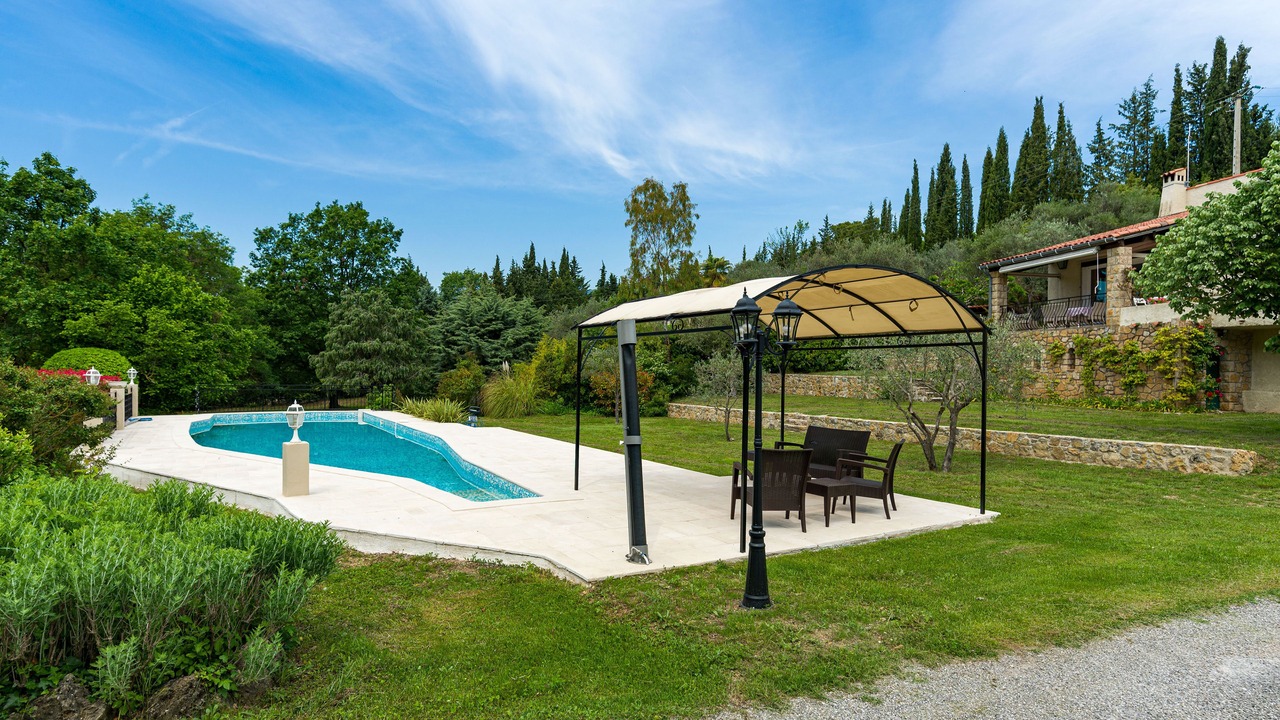 Photo of Outdoor in Fayence