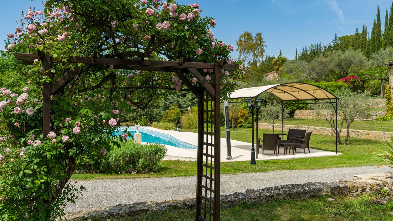 Photo of Outdoor in Fayence