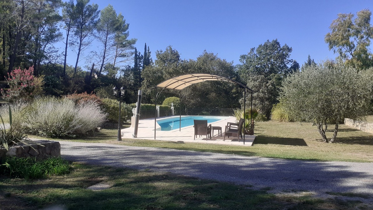Photo of Outdoor in Fayence