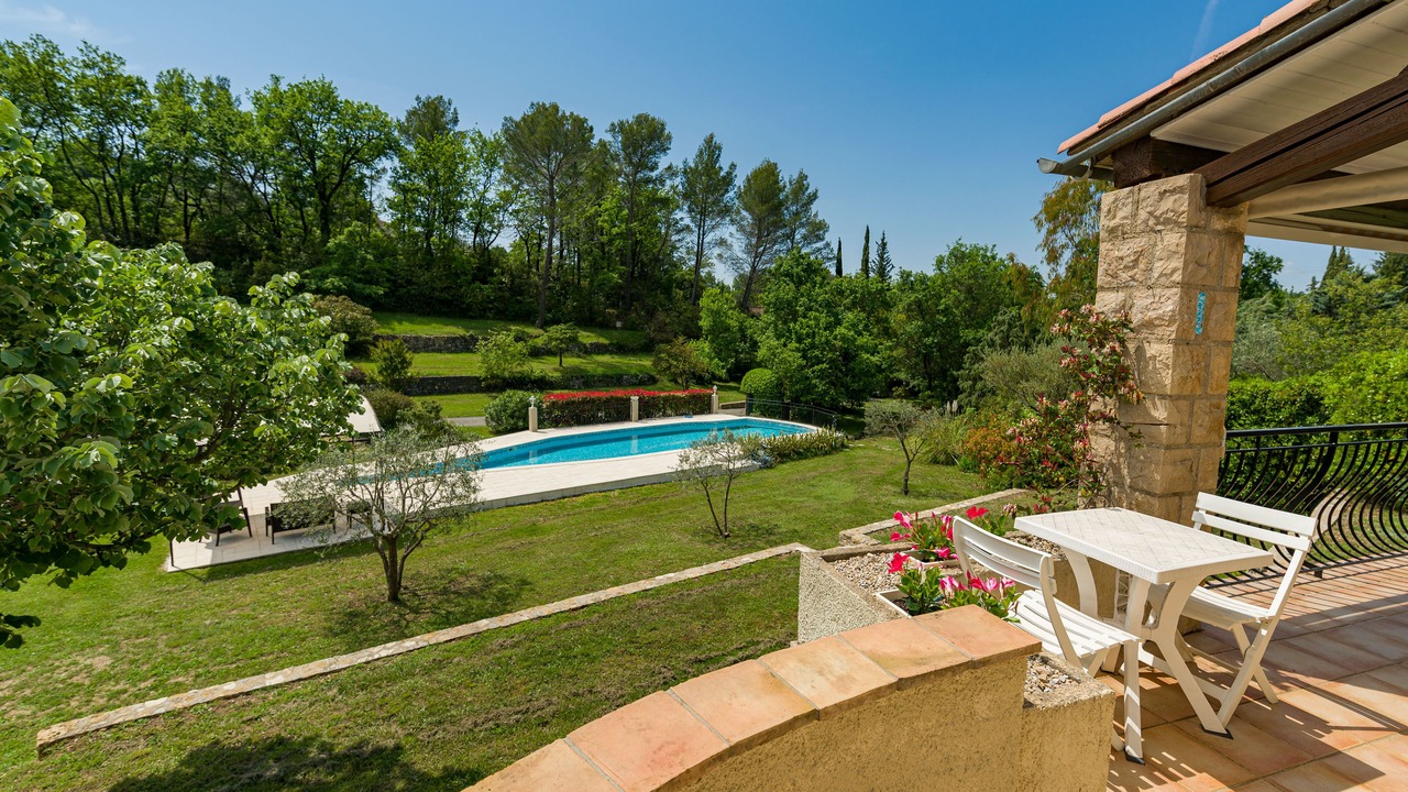 Photo of Outdoor in Fayence