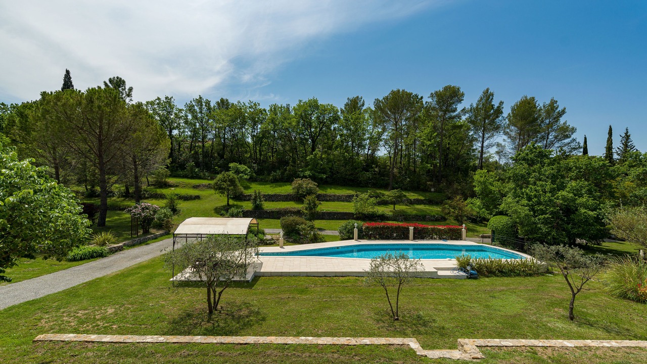 Photo of Outdoor in Fayence