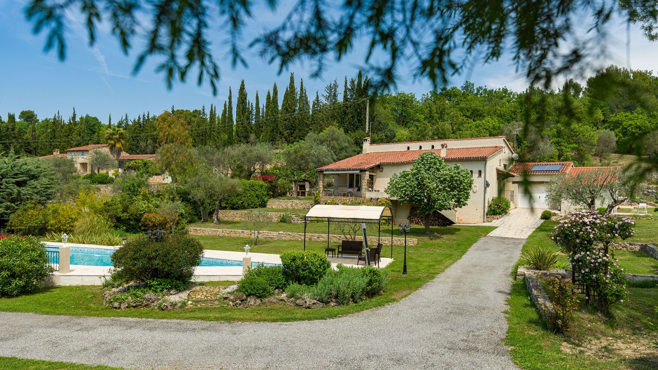 Photo of Outdoor in Fayence