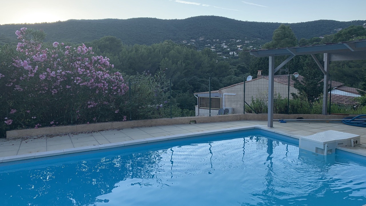 Photo of Outdoor in La Croix-Valmer