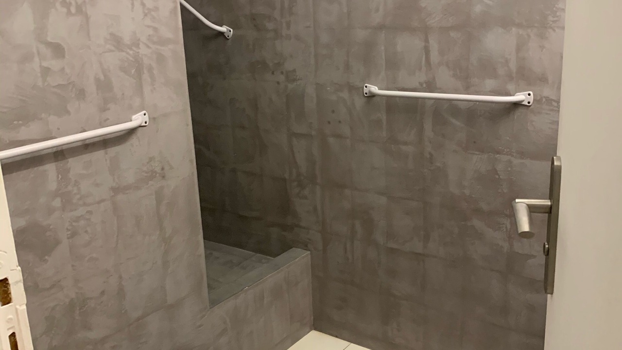 Photo of Bathroom in La Croix-Valmer